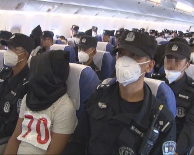 'Jihad' scam exposed after stowaways repatriated from Thailand