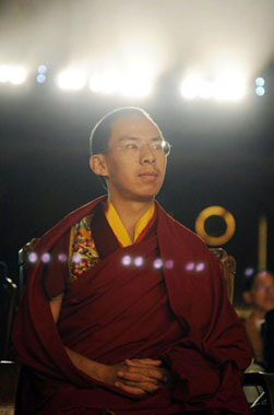 Dream and life of the 11th Panchen Lama
