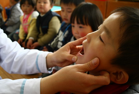 Hand-foot-mouth disease deaths rise to 19 in Shandong