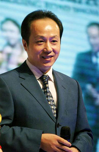 CCTV leading news anchor Luo Jing dies at 48