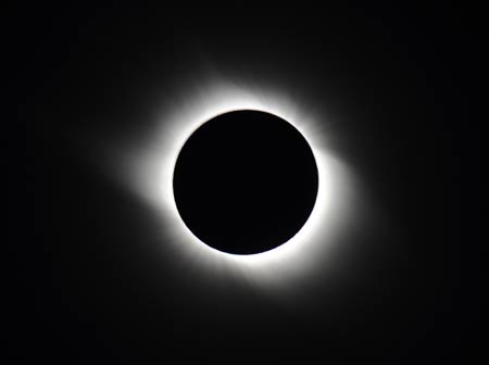 Total solar eclipse to come, longest in 500 years