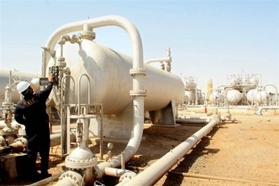 CNPC-BP consortium wins bid for Iraqi oil field