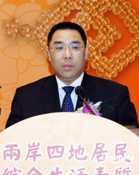 Profile of Macao's CE-elect Chui Sai On