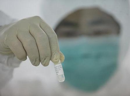 China's flu vaccines safe: Health Ministry