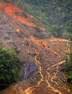 Typhoon kills 62, injures 35 in Taiwan