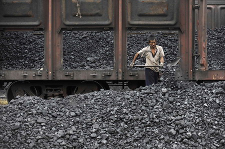 China's coal prices may increase 5%-10% in 2010