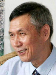 China's whistleblower doctor, Gui Xi'en