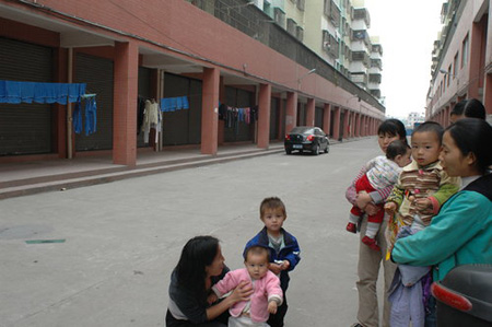44 children in Guangdong show abnormal blood lead