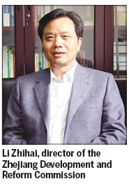 Zhejiang: Economic restructuring will focus on quality