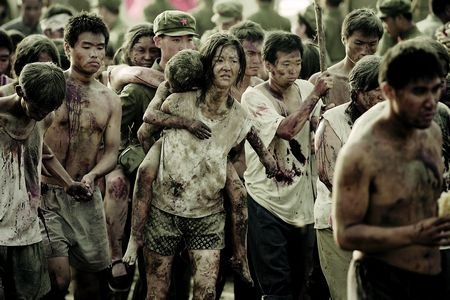 Disaster a box office success in China