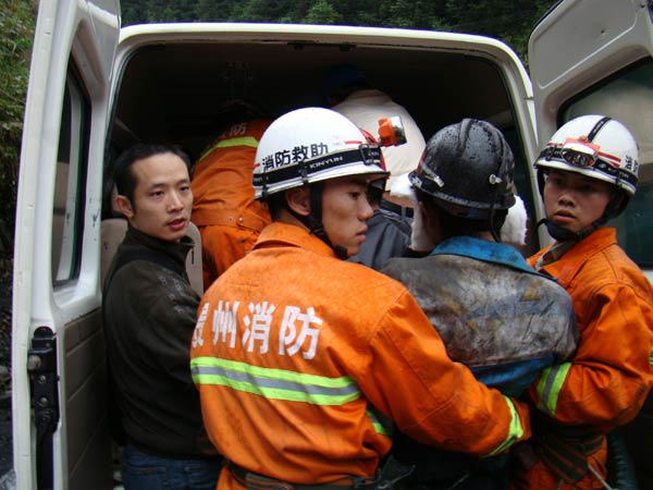 Tin mine blamed for dam collapse