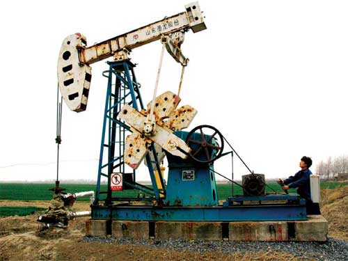 CNOOC turns to unconventional gas