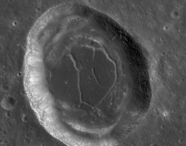 China's Chang'e-2 lunar mission success