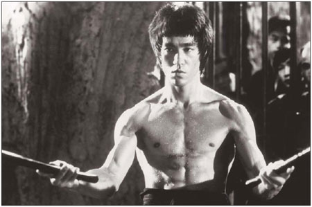 Dragon's Heart: A kungfu master's living legacy