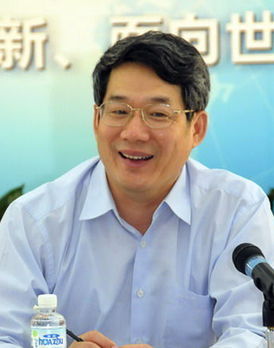 Liu Tienan appointed as China's new energy chief