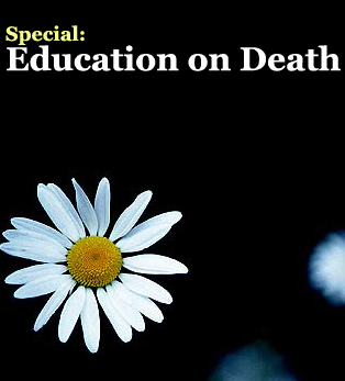 Special: Education on Death