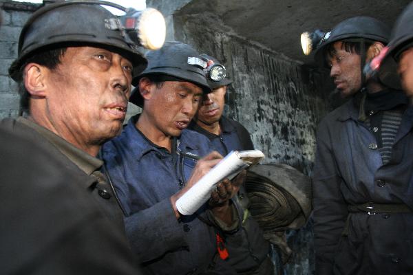 Two miners dead, 6 missing; rescue into Day 3