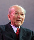 Mathematician Gu Chaohao dies at 87