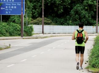 Shaping Hong Kong's Olympic legacy