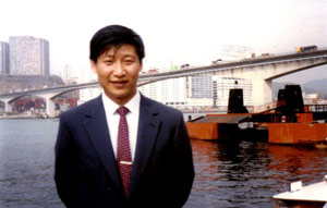 Profile photos: Xi Jinping