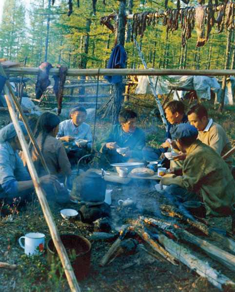 Liu Yunshan: Down-to-earth journalist joins CPC top leadership