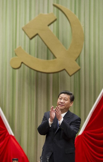 Xi advocates study, practice among CPC members