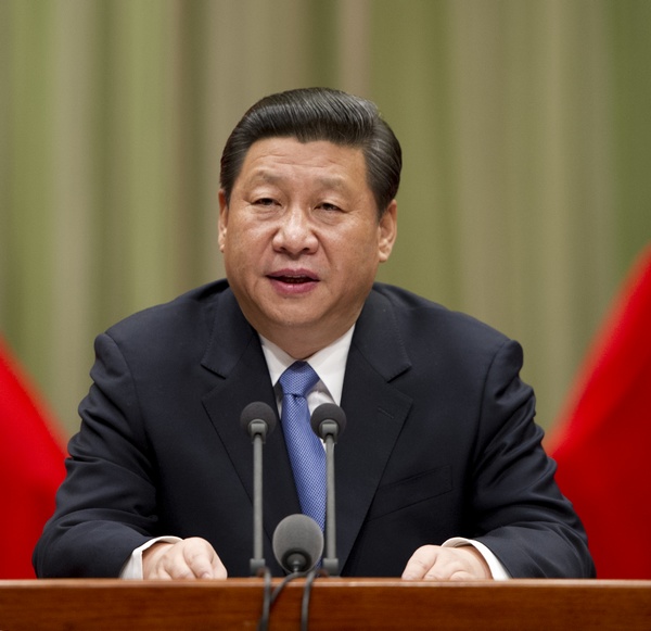 Xi advocates study, practice among CPC members