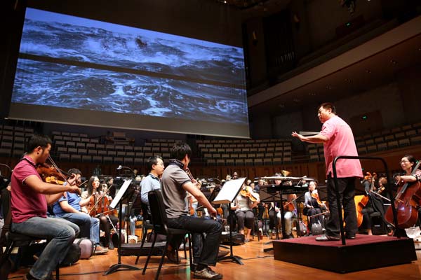 A concert in the key of the environment