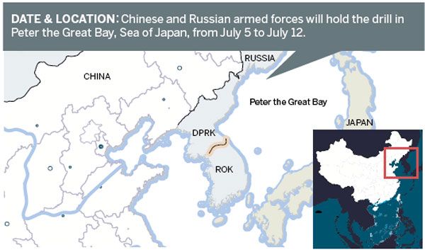 Tokyo monitors Chinese fleet