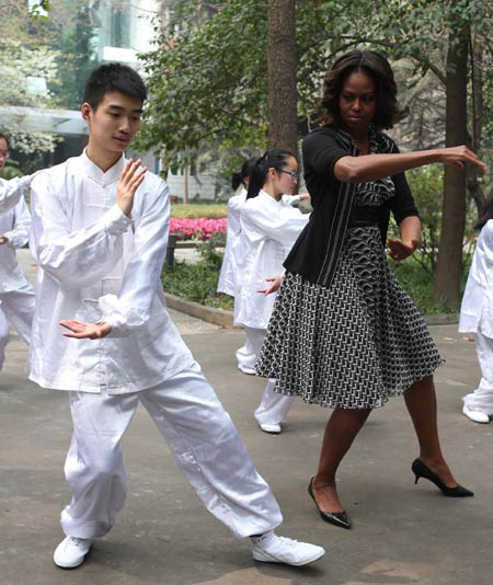 Chengdu Report: Chengdu sets sights on international education