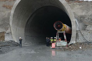 22 miners trapped in Yunnan coal mine flood