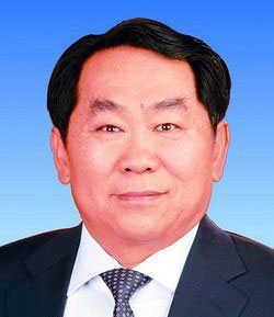 Former Sichuan official removed from Party