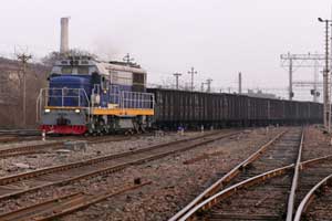 Hangzhou-Changsha high-speed railway under construction