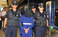China sentences more drug criminals