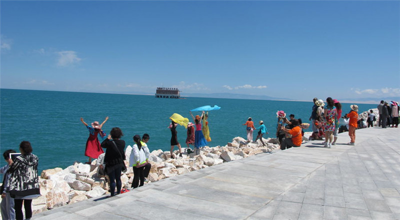 Qinghai's 'biological gene bank'