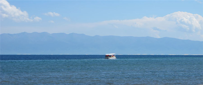 Qinghai's 'biological gene bank'