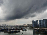 17 dead, 5 million affected by typhoon Rammasun