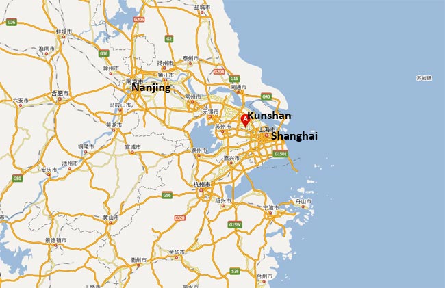 At least 69 dead, 150 injured in E China factory blast