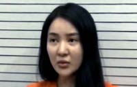 Micro-blogger pleads guilty to spreading false rumors