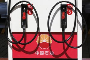 CNPC aims to curb embezzlement in subsidiaries