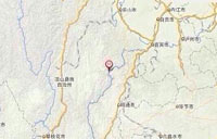 20 injured in SW China earthquake