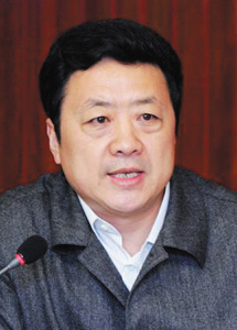Deputy head of Heilongjiang provincial legislature under probe
