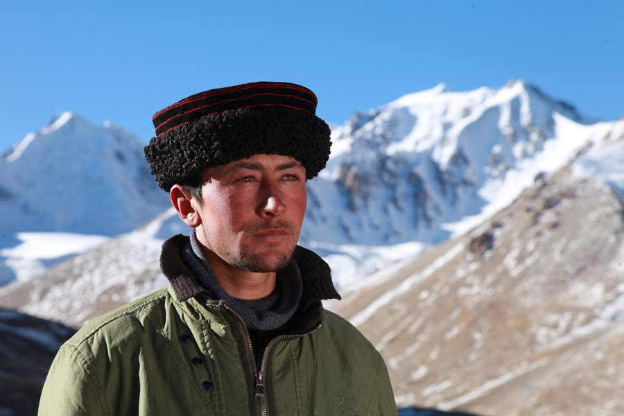 Ethnic Tajik life through the lens of a soldier (Part III)