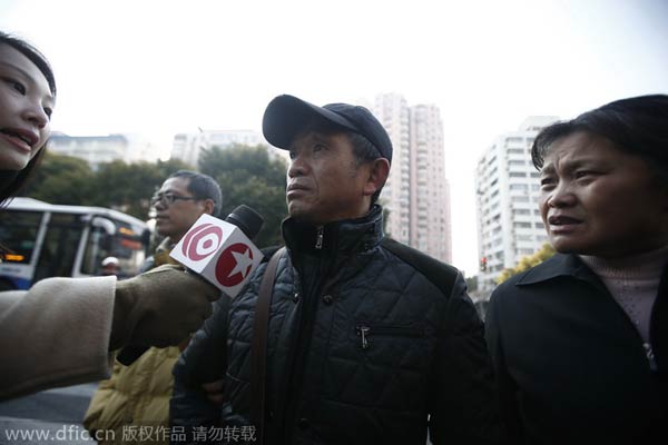 Death sentence upheld to Fudan poisoner