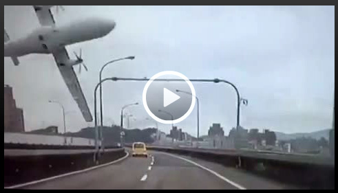 LIVE: Mainland fatalities identified in TransAsia plane crash