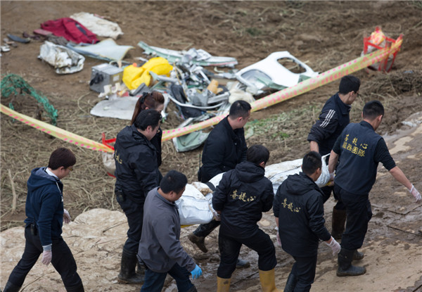 Death toll from TransAsia Airways plane crash rises to 38