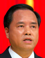 Governor of Hainan appointed