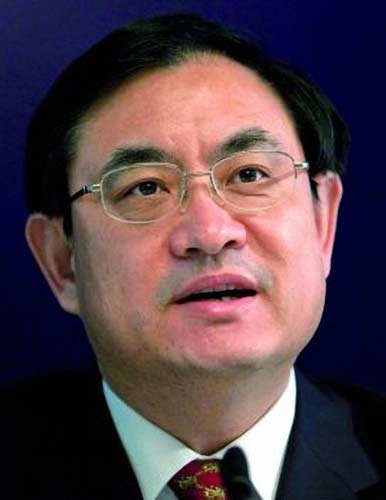 Watchdog says Sinopec chief faces investigation