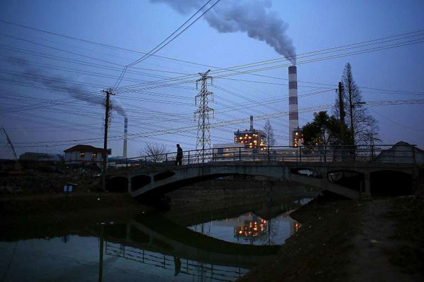 Challenges loom for China's carbon market plan