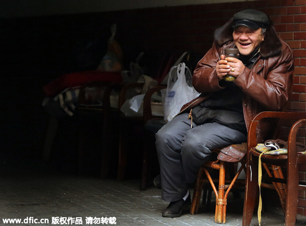 China to gradually postpone statutory retirement age